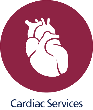 MargHosp Cardiac Services