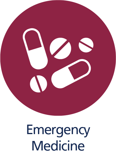 MargHosp Emergency Medicine